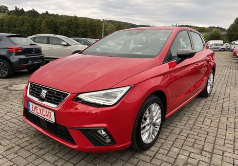 Seat Ibiza, 2024 3