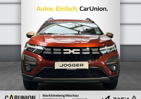 Dacia Jogger, 2025 2
