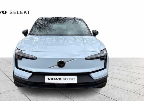 Volvo EX30, 2023