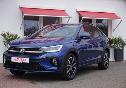 Volkswagen Taigo, 2026