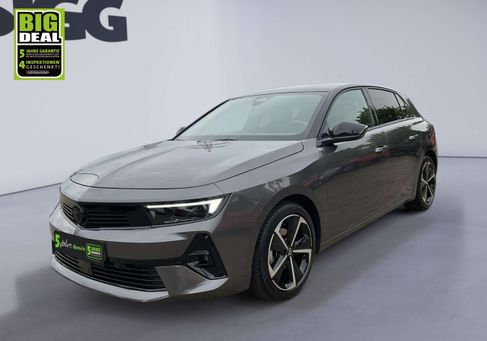 Opel Astra, 2024