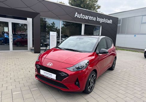 Hyundai i10, 2024 2