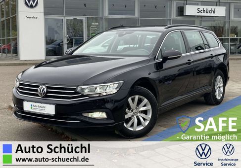 Volkswagen Passat Variant, 2020