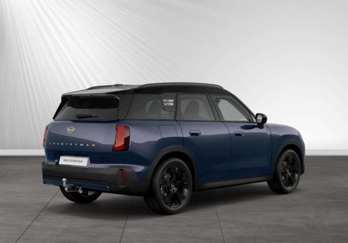 MINI Cooper Countryman, 2025