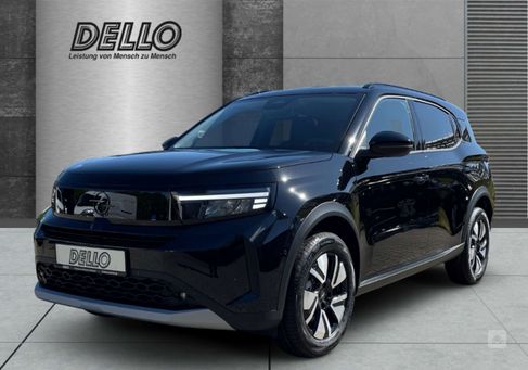 Opel Frontera, 2025