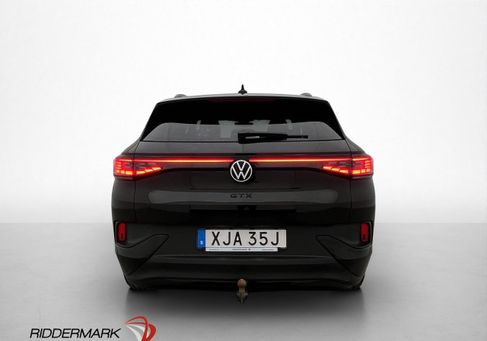 Volkswagen ID.4, 2023