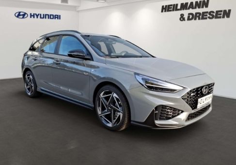 Hyundai i30, 2025 2