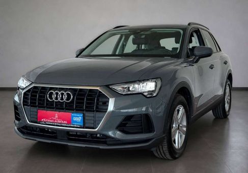 Audi Q3, 2023