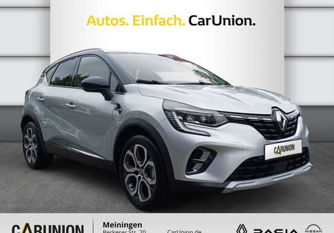 Renault Captur, 2020