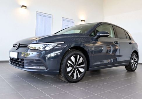 Volkswagen Golf, 2024 3