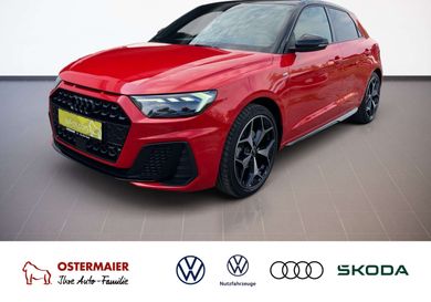 Audi A1, 2024