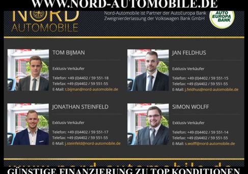 Volkswagen Tiguan Allspace, 2019