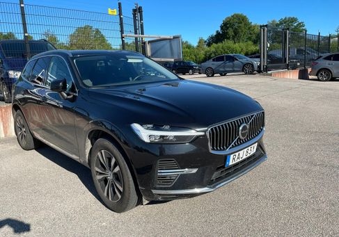 Volvo XC60, 2023