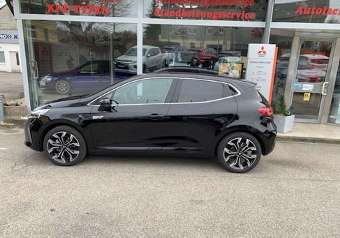 Mitsubishi Colt, 2025