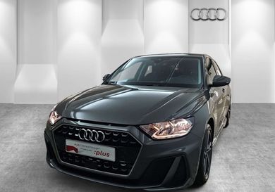 Audi A1, 2025