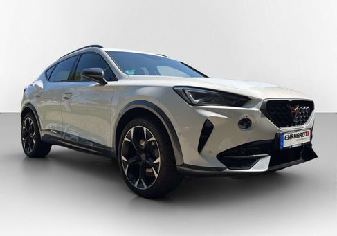 Cupra Formentor, 2022
