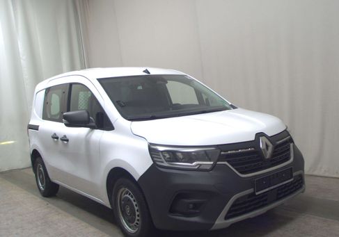 Renault Kangoo, 2023