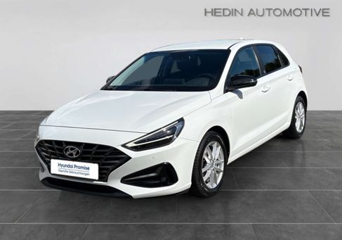 Hyundai i30, 2021 2