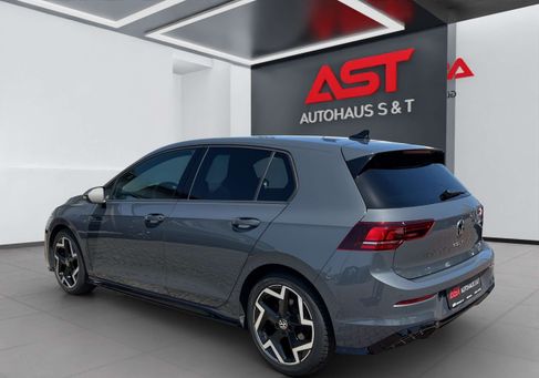 Volkswagen Golf, 2025 3