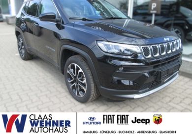 Jeep Compass, 2023