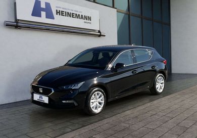 Seat Leon, 2024
