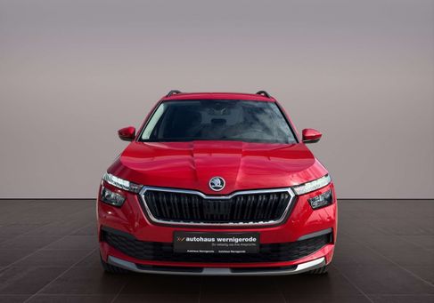 Skoda Kamiq, 2022 3