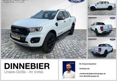 Ford Ranger, 2022