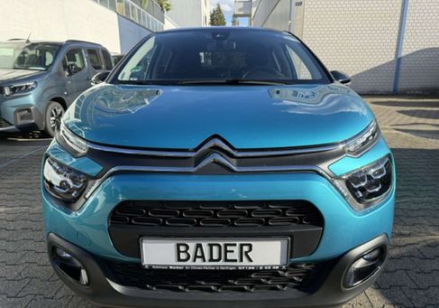 Citroën C3, 2023 2