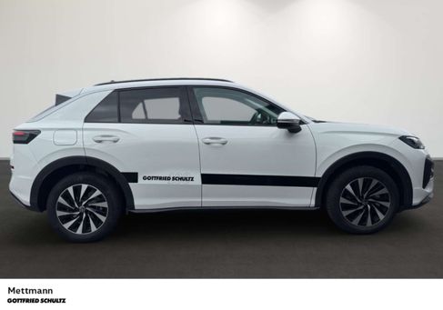 Volkswagen T-Roc, 2026