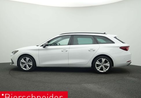 Seat Leon, 2025 3