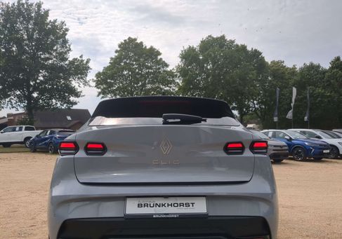 Renault Clio, 2026
