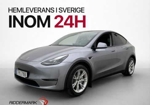 Tesla Model Y, 2023 3