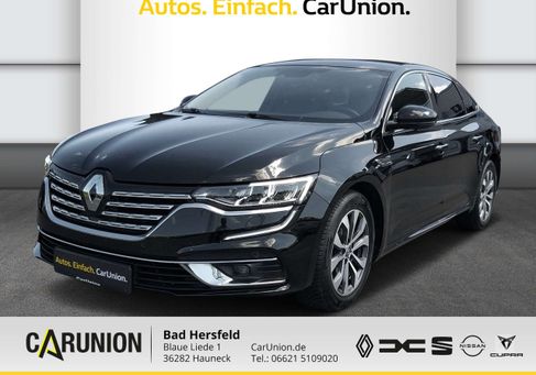 Renault Talisman, 2021