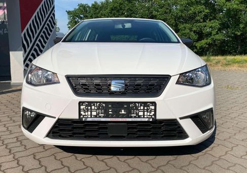 Seat Ibiza, 2020