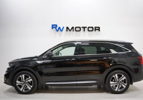 Kia Sorento, 2021