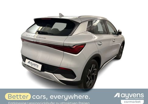 BYD Atto 3, 2023 3