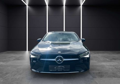 Mercedes-Benz CLA 200, 2020 2