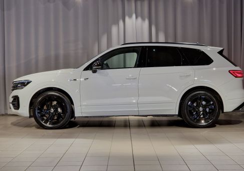 Volkswagen Touareg, 2023