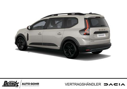 Dacia Jogger, 2026 3