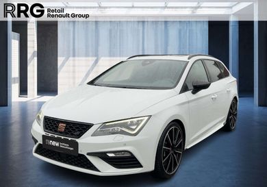 Seat Leon, 2020