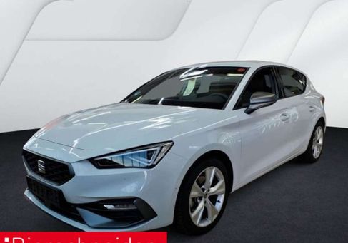 Seat Leon, 2025 2