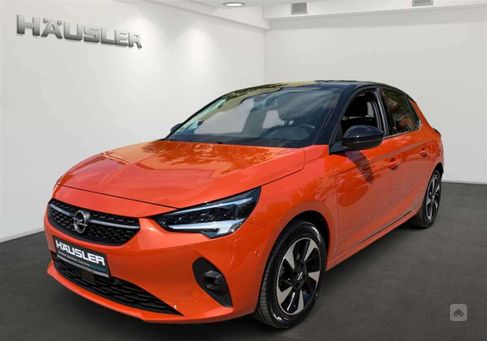 Opel Corsa, 2021