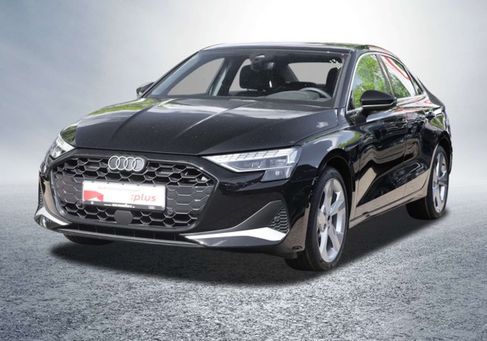 Audi A3, 2025
