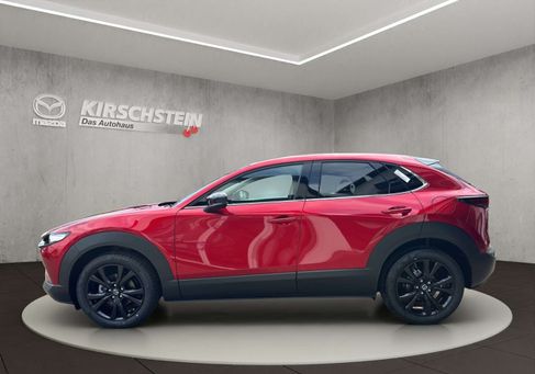 Mazda CX-30, 2026 2