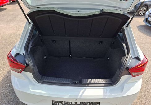 Seat Ibiza, 2021 3