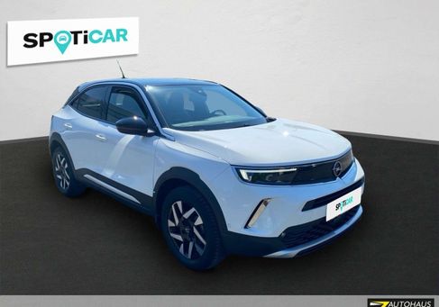 Opel Mokka, 2021 3