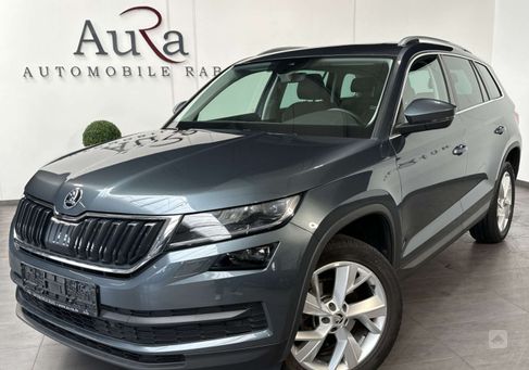 Skoda Kodiaq, 2020