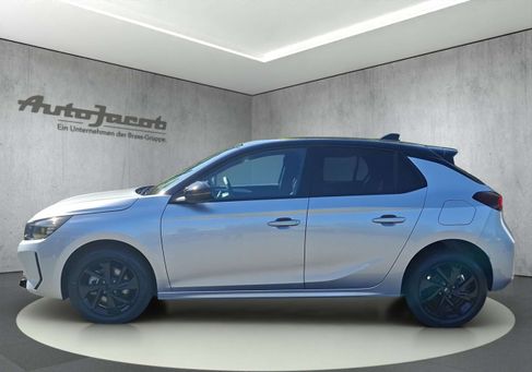 Opel Corsa, 2025 2