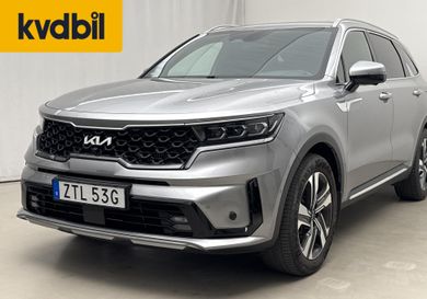 Kia Sorento, 2023