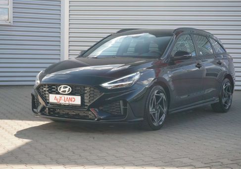 Hyundai i30, 2026 2